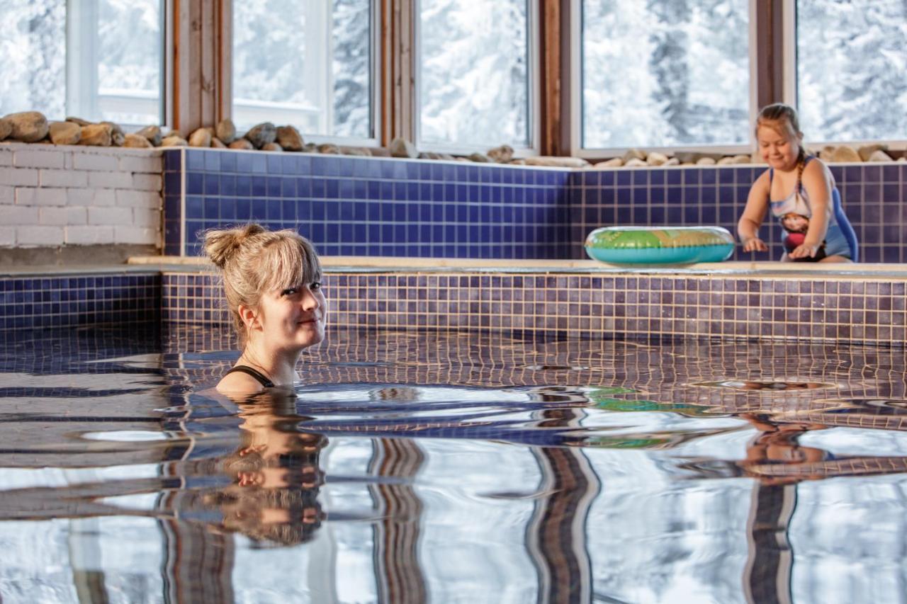 Koeja Fjaellhotell Edsasdalen Exterior foto