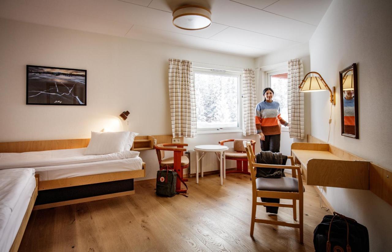 Koeja Fjaellhotell Edsasdalen Zimmer foto