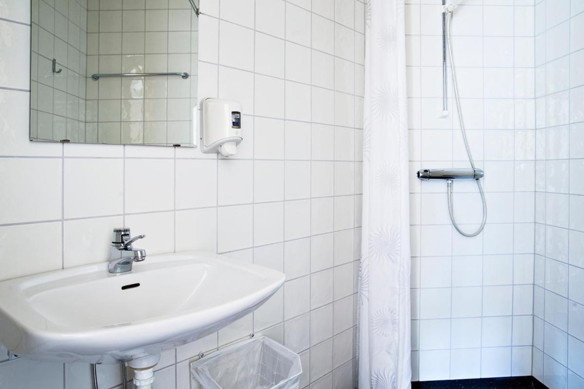 Koeja Fjaellhotell Edsasdalen Zimmer foto