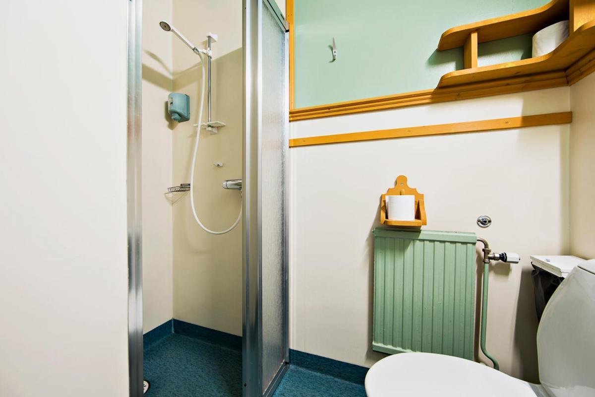 Koeja Fjaellhotell Edsasdalen Zimmer foto