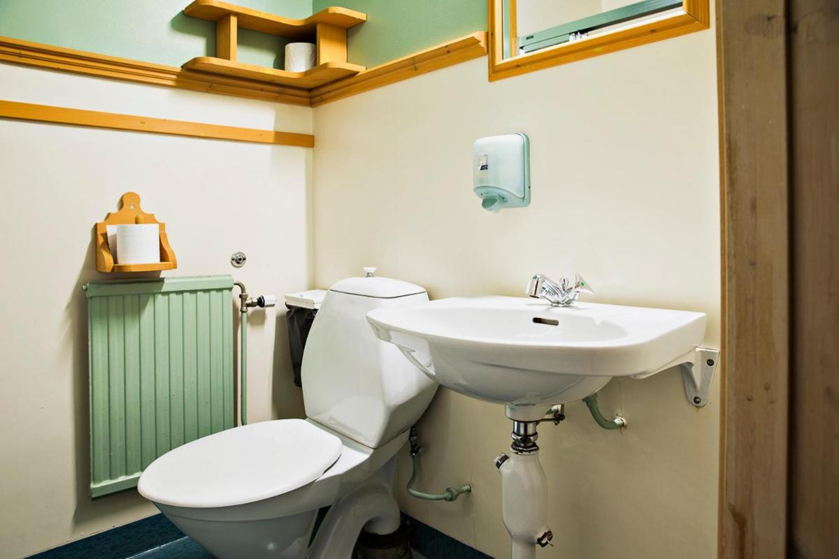 Koeja Fjaellhotell Edsasdalen Zimmer foto