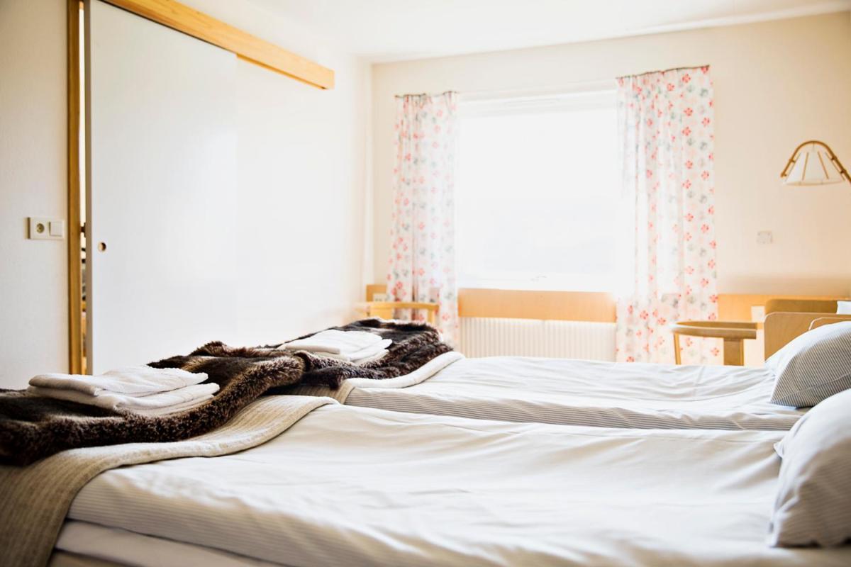 Koeja Fjaellhotell Edsasdalen Zimmer foto