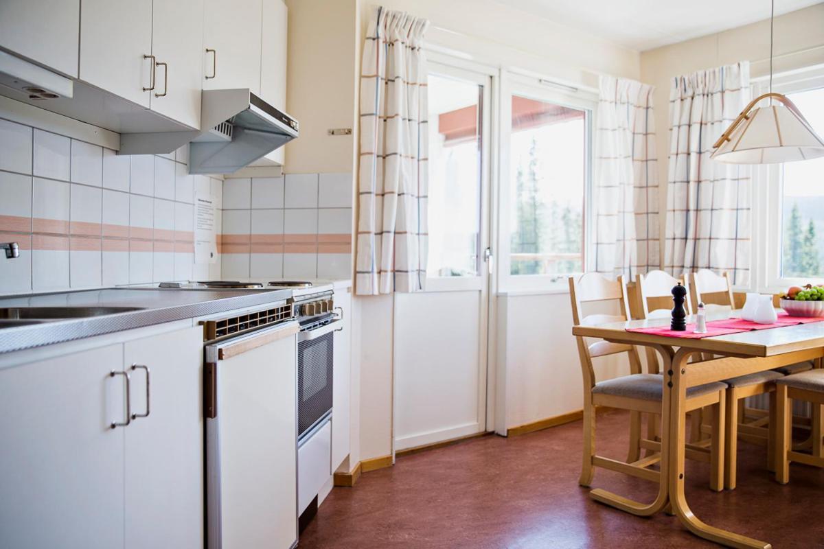 Koeja Fjaellhotell Edsasdalen Zimmer foto