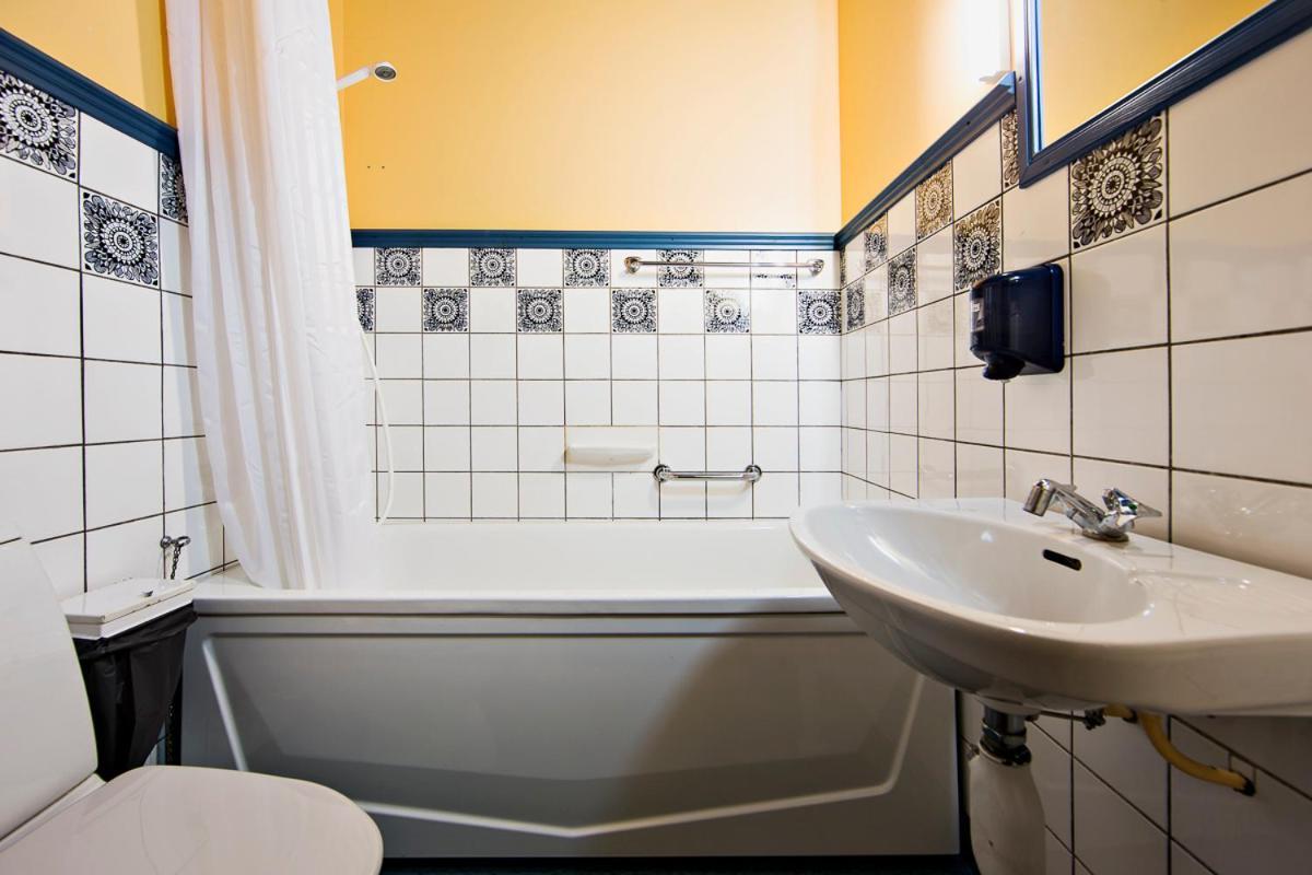 Koeja Fjaellhotell Edsasdalen Zimmer foto