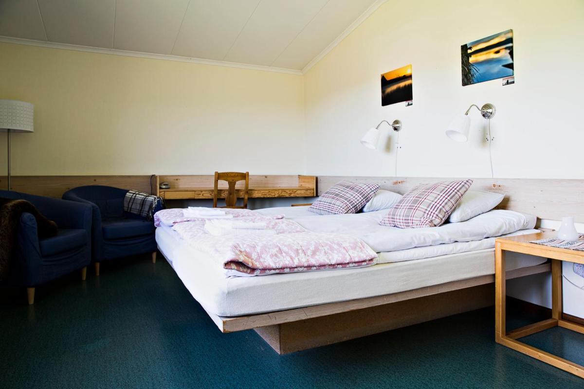 Koeja Fjaellhotell Edsasdalen Zimmer foto